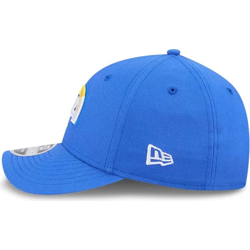 snapback-9forty-m-crown-team-los-angeles-rams-nfl-new-era snapback-9forty-m-crown-team-los-angeles-rams-nfl-new-era