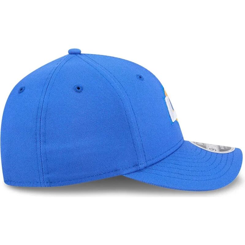 snapback-9forty-m-crown-team-los-angeles-rams-nfl-new-era snapback-9forty-m-crown-team-los-angeles-rams-nfl-new-era