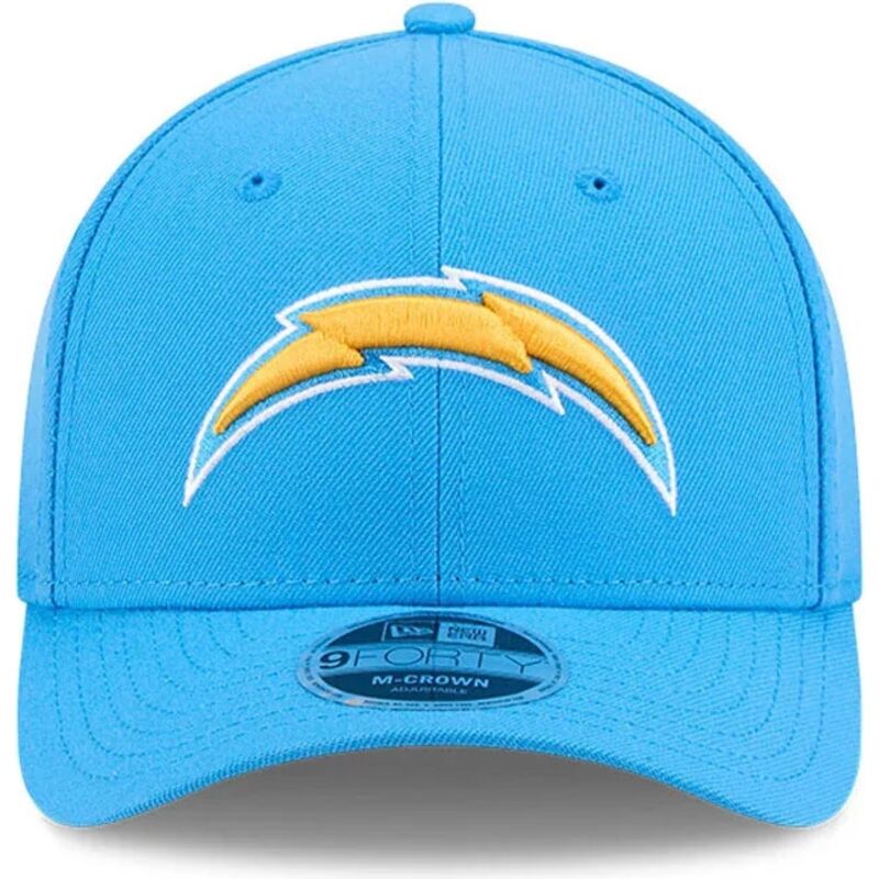 snapback-9forty-m-crown-team-los-angeles-chargers-nfl-new-era