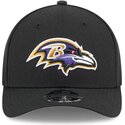 snapback-9forty-m-crown-team-baltimore-ravens-nfl-new-era