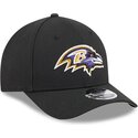 snapback-9forty-m-crown-team-baltimore-ravens-nfl-new-era