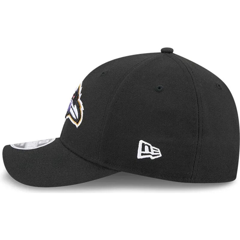 snapback-9forty-m-crown-team-baltimore-ravens-nfl-new-era