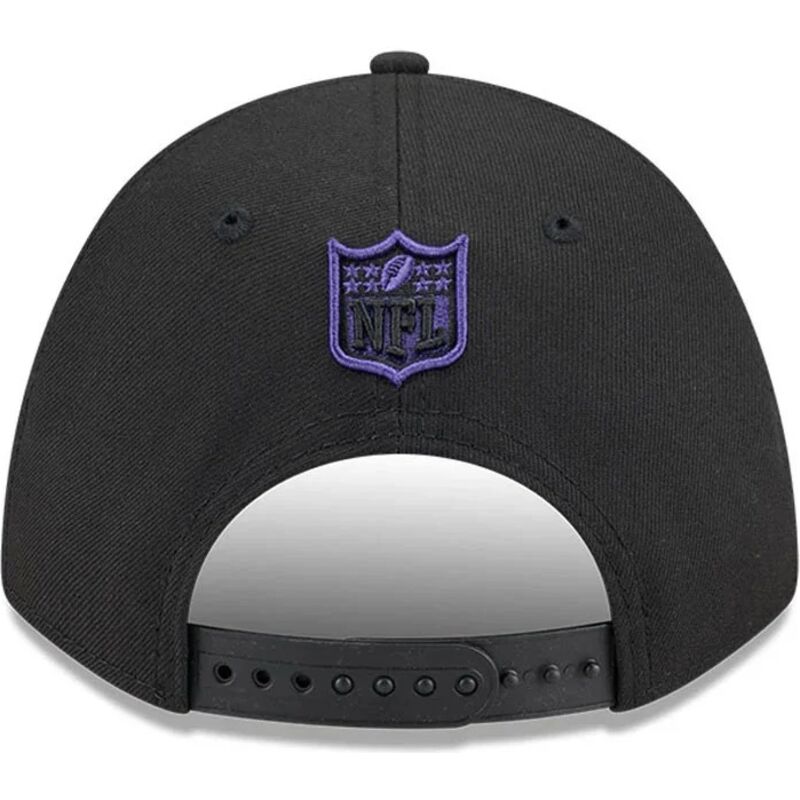 snapback-9forty-m-crown-team-baltimore-ravens-nfl-new-era