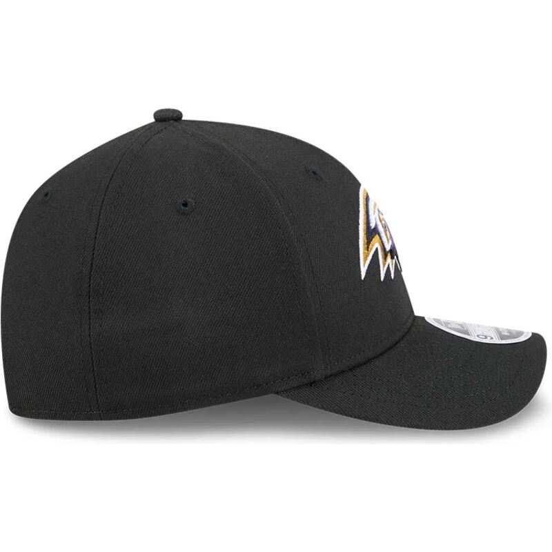 snapback-9forty-m-crown-team-baltimore-ravens-nfl-new-era