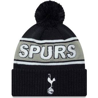 Σκούφοι πομ πομ ναυτικό μπλε Sports Knit από Tottenham Hotspur Football Club Premier League από New Era