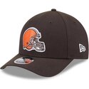 snapback-9forty-m-crown-team-cleveland-browns-nfl-new-era