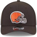 snapback-9forty-m-crown-team-cleveland-browns-nfl-new-era