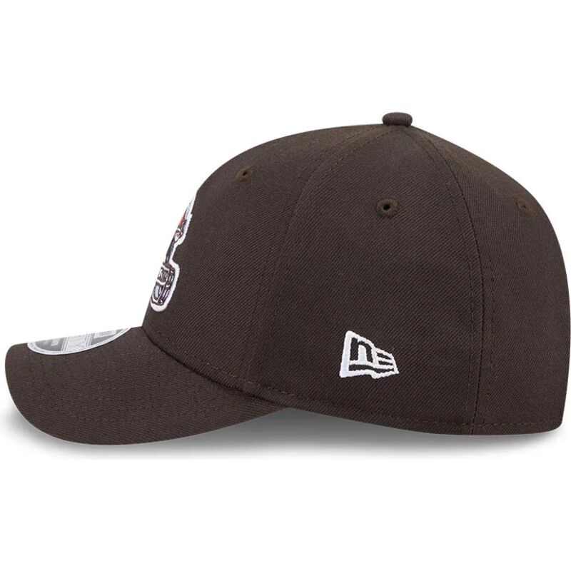snapback-9forty-m-crown-team-cleveland-browns-nfl-new-era