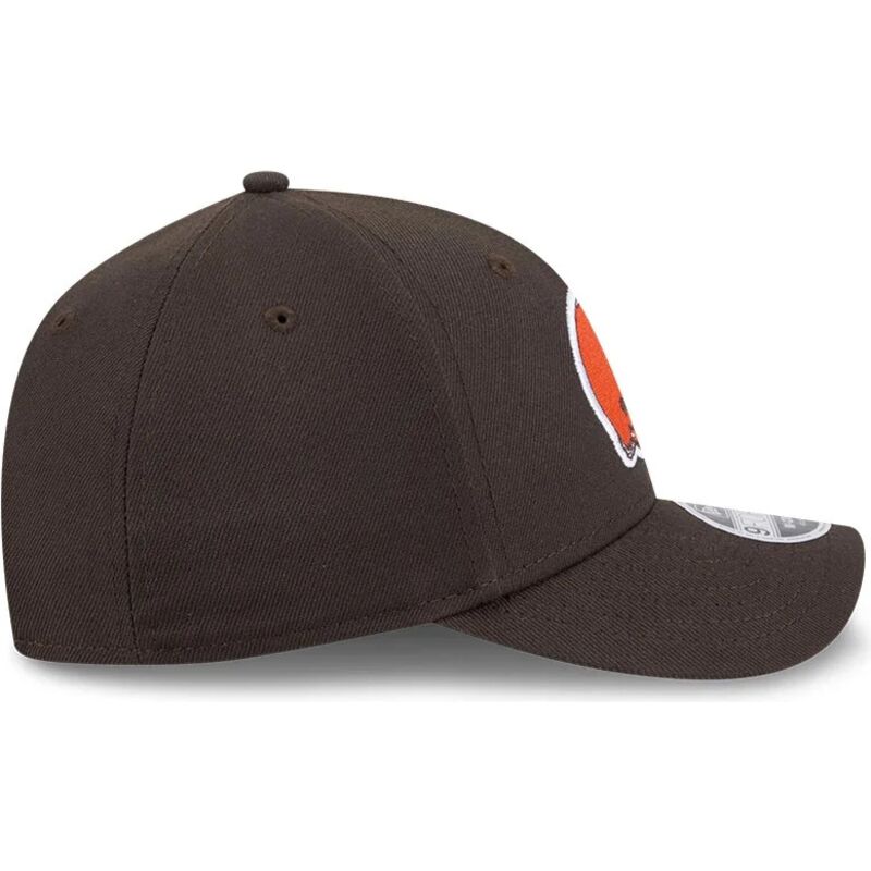 snapback-9forty-m-crown-team-cleveland-browns-nfl-new-era