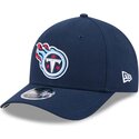 snapback-9forty-m-crown-team-tennessee-titans-nfl-new-era