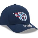 snapback-9forty-m-crown-team-tennessee-titans-nfl-new-era