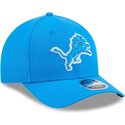 snapback-9forty-m-crown-team-detroit-lions-nfl-new-era