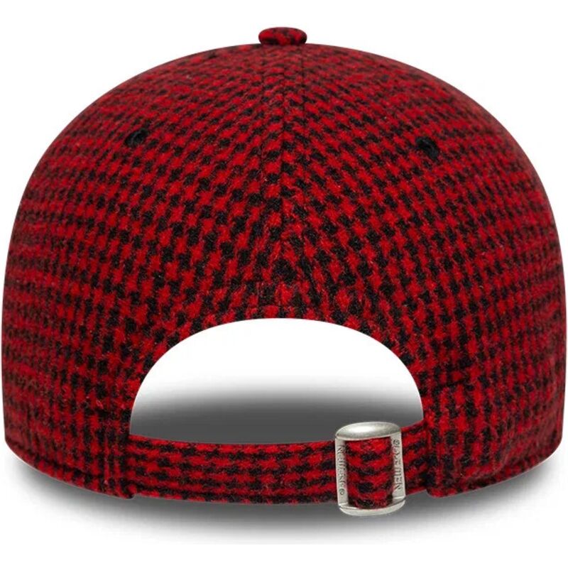 9forty-houndstooth-ac-milan-serie-a-new-era 9forty-houndstooth-ac-milan-serie-a-new-era