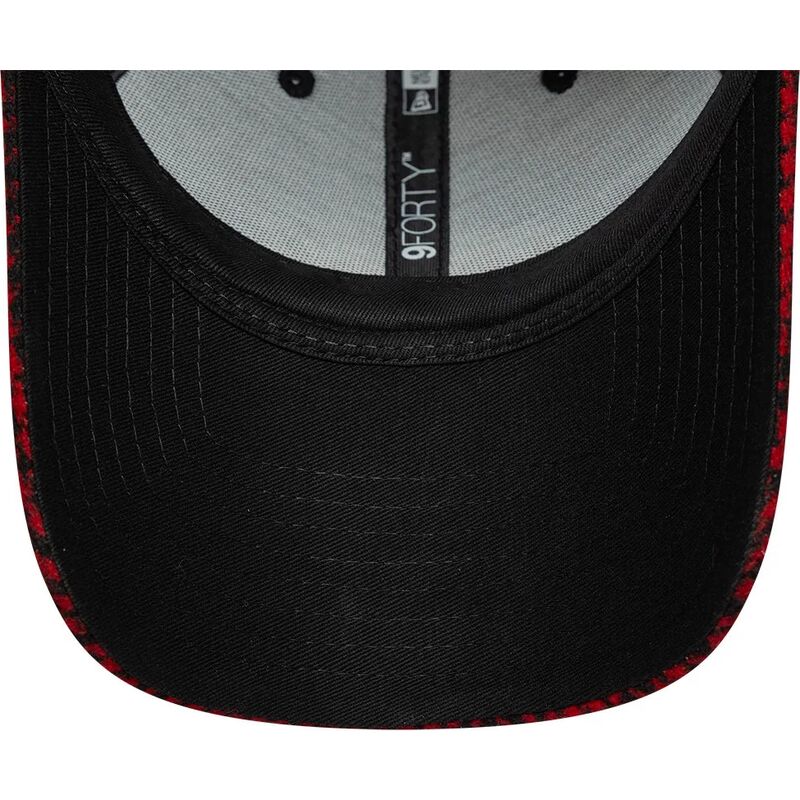 9forty-houndstooth-ac-milan-serie-a-new-era 9forty-houndstooth-ac-milan-serie-a-new-era