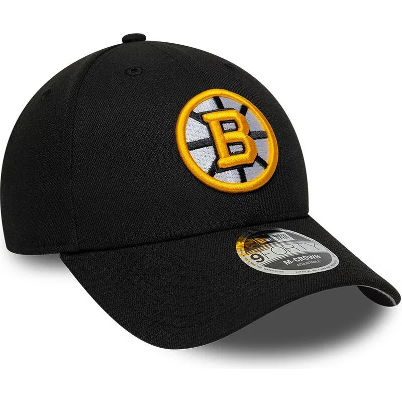 snapback-9forty-m-crown-team-boston-bruins-nhl-new-era snapback-9forty-m-crown-team-boston-bruins-nhl-new-era