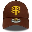 snapback-9forty-seasonal-stade-toulousain-top-14-new-era