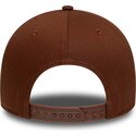snapback-9forty-seasonal-stade-toulousain-top-14-new-era