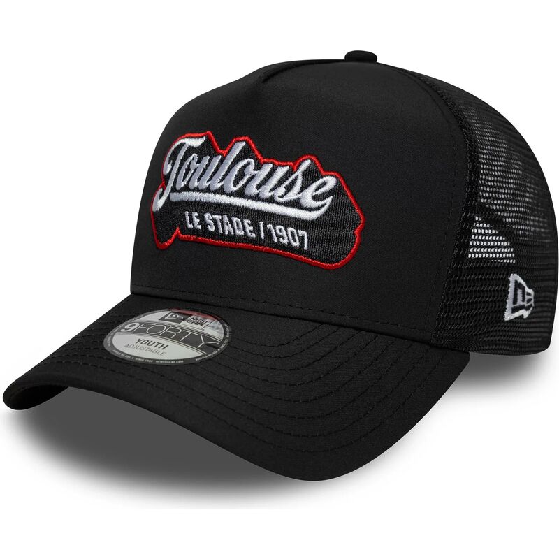 snapback-e-frame-patch-stade-toulousain-new-era