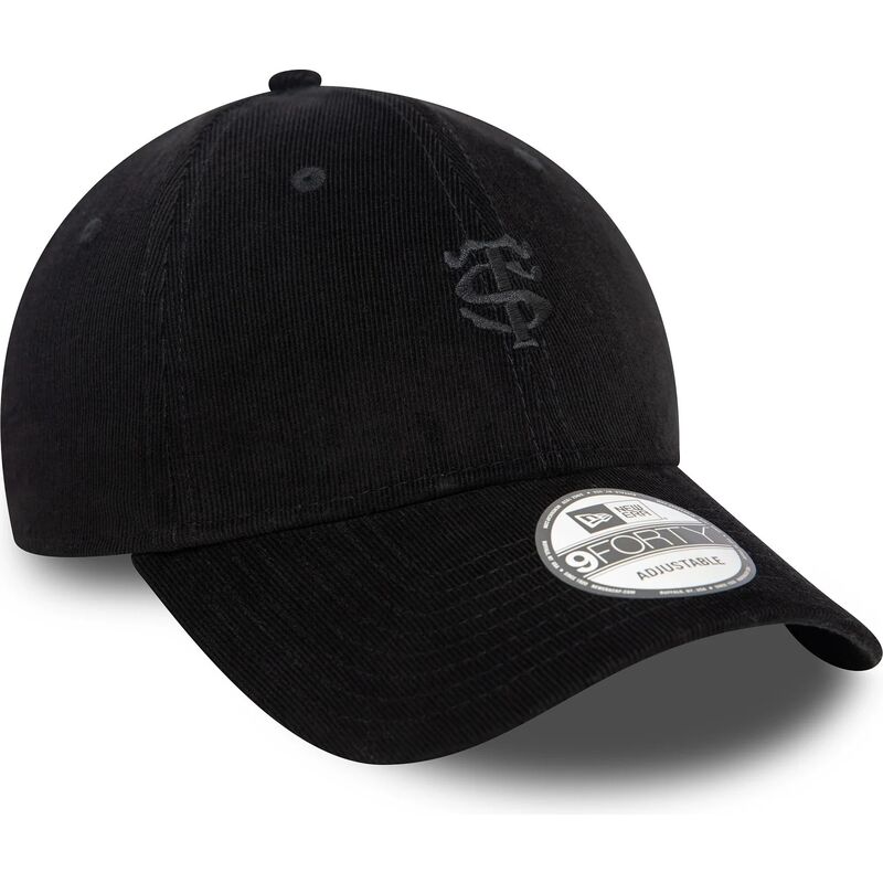 9forty-baby-cord-stade-toulousain-top-14-new-era