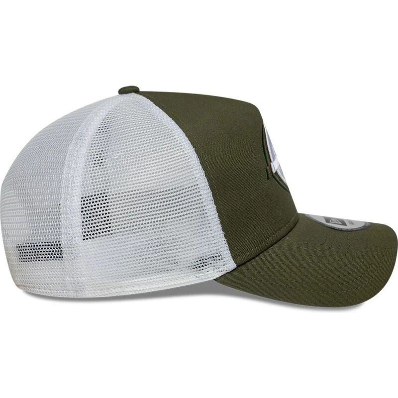 snapback-a-frame-seasonal-haas-f1-team-formula-1-new-era snapback-a-frame-seasonal-haas-f1-team-formula-1-new-era