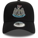snapback-e-frame-core-newcastle-united-football-club-premier-league-new-era