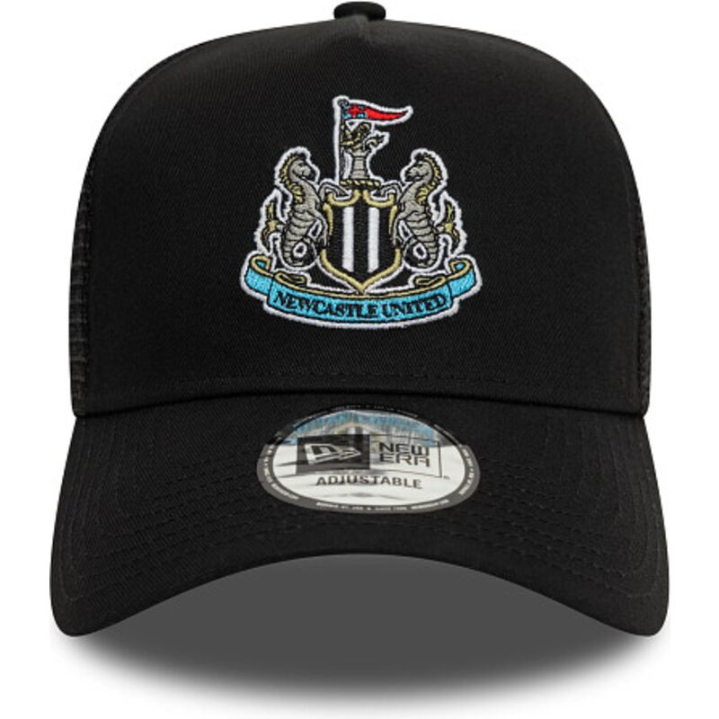 snapback-e-frame-core-newcastle-united-football-club-premier-league-new-era