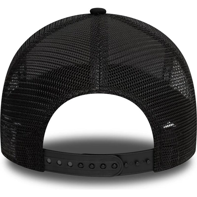 snapback-e-frame-core-newcastle-united-football-club-premier-league-new-era