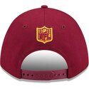 snapback-9forty-m-crown-team-washington-commanders-nfl-new-era