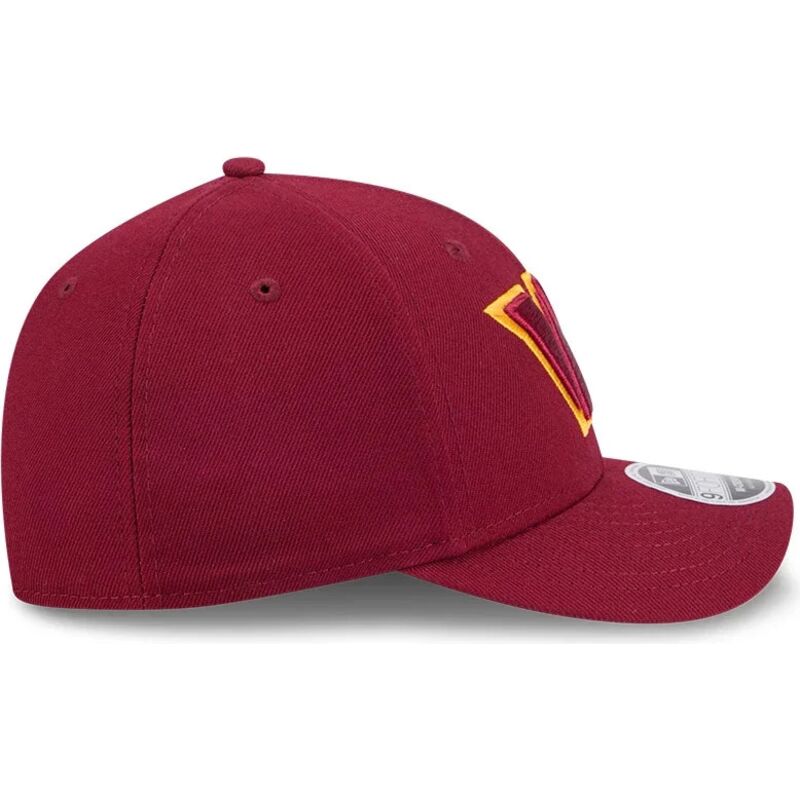 snapback-9forty-m-crown-team-washington-commanders-nfl-new-era snapback-9forty-m-crown-team-washington-commanders-nfl-new-era