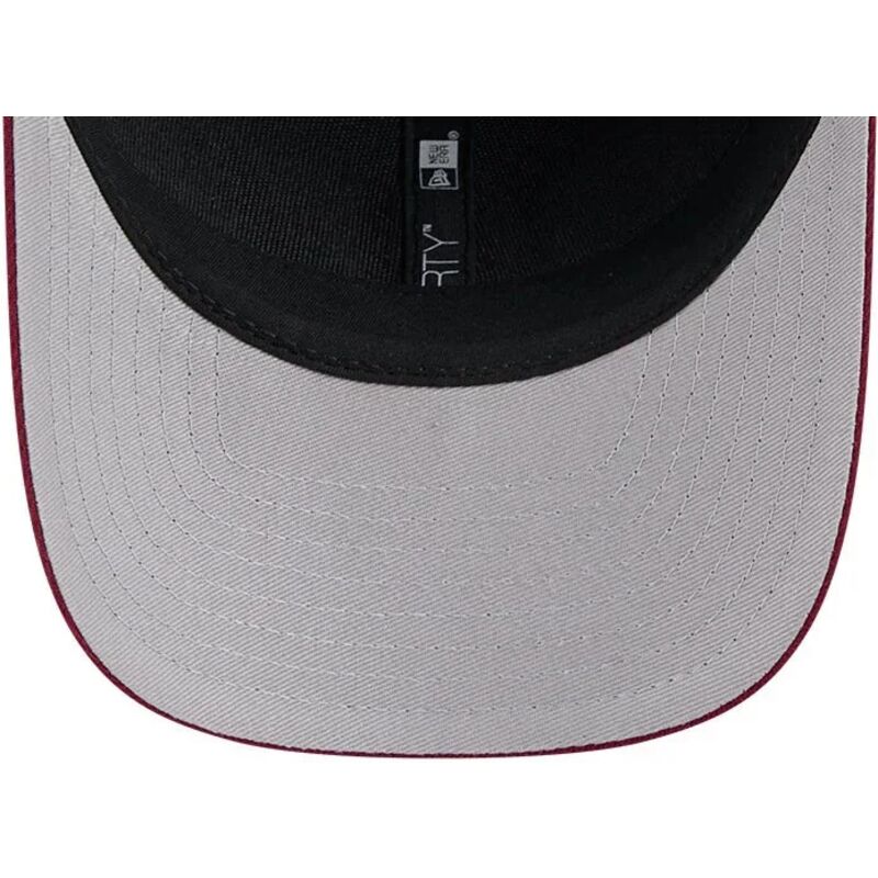 snapback-9forty-m-crown-team-washington-commanders-nfl-new-era snapback-9forty-m-crown-team-washington-commanders-nfl-new-era
