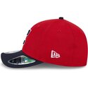snapback-9forty-m-crown-player-replica-cleveland-guardians-mlb-new-era