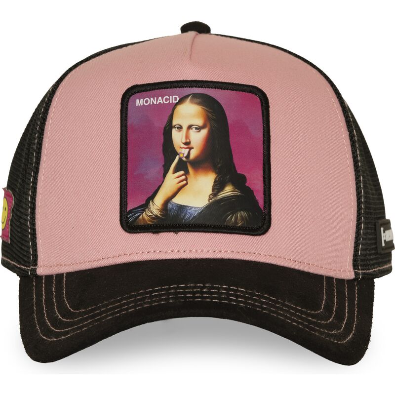 snapback-acid-art1-monacid-famous-capslab