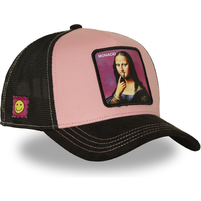 snapback-acid-art1-monacid-famous-capslab