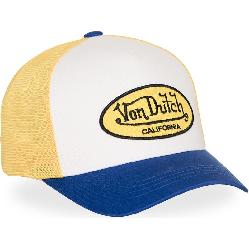 trucker-lof-b42-von-dutch