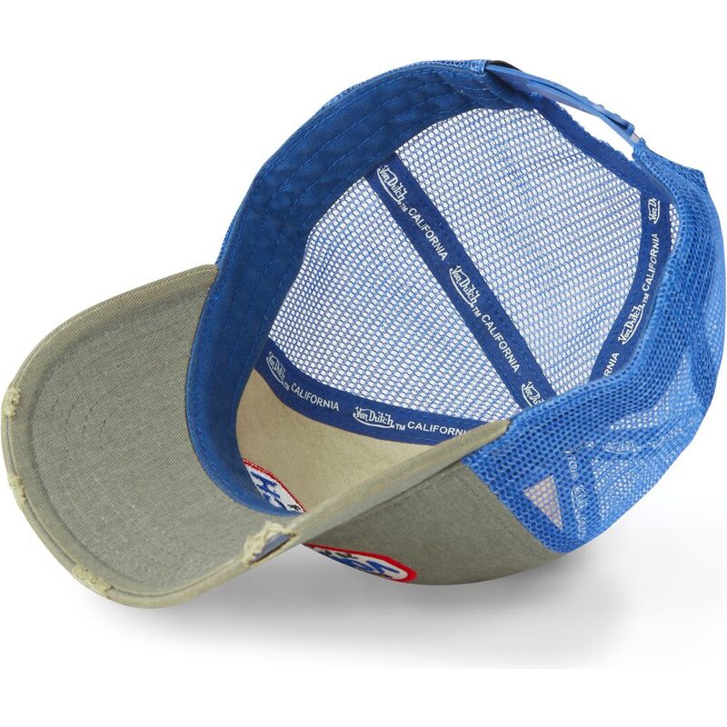 trucker-mac15-von-dutch trucker-mac15-von-dutch