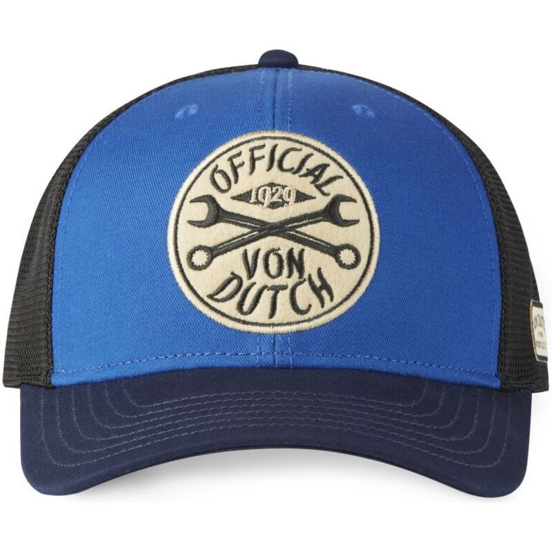 trucker-sem11-von-dutch
