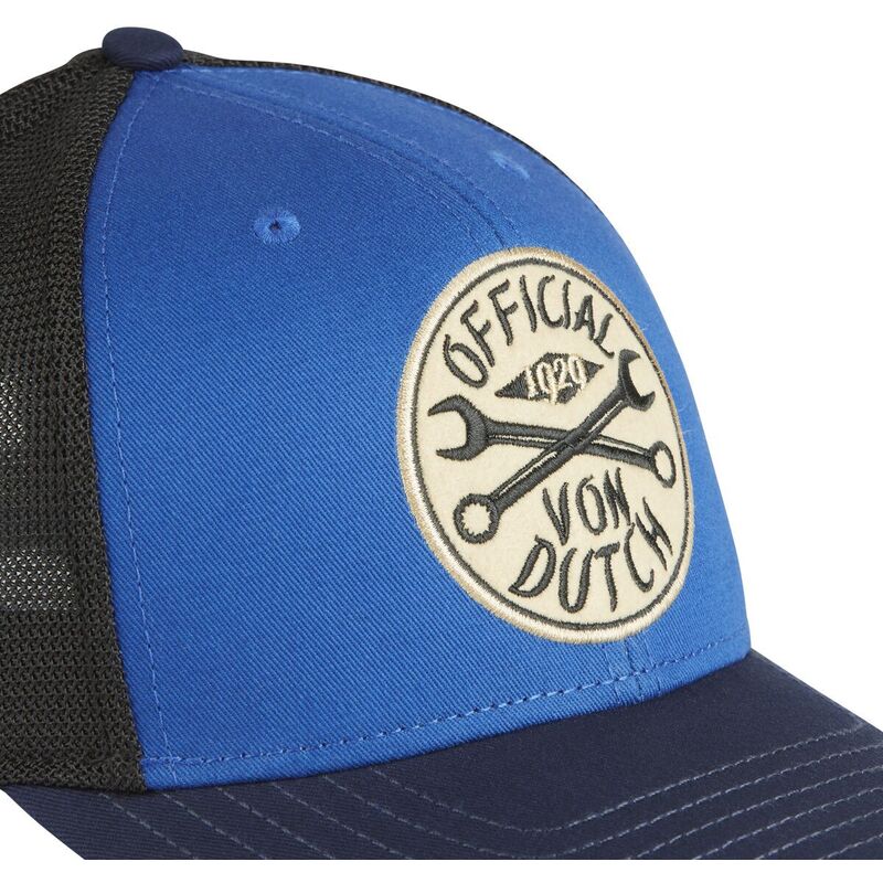 trucker-sem11-von-dutch