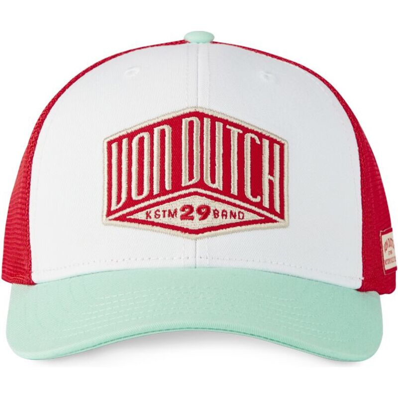 trucker-sem12-von-dutch