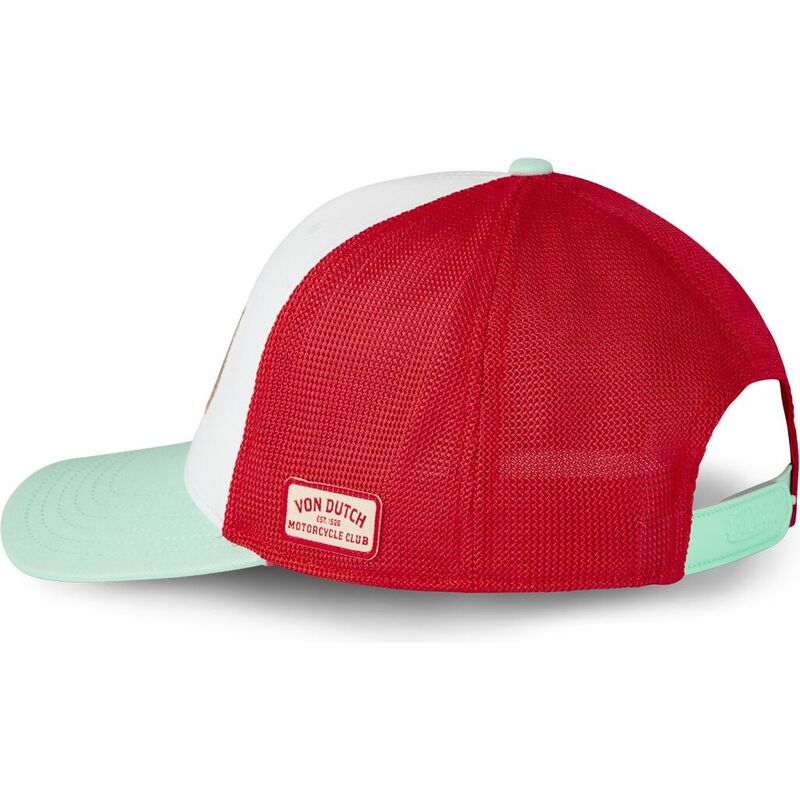 trucker-sem12-von-dutch