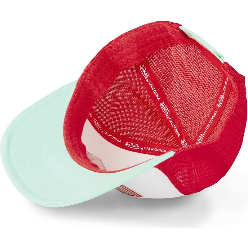 trucker-sem12-von-dutch