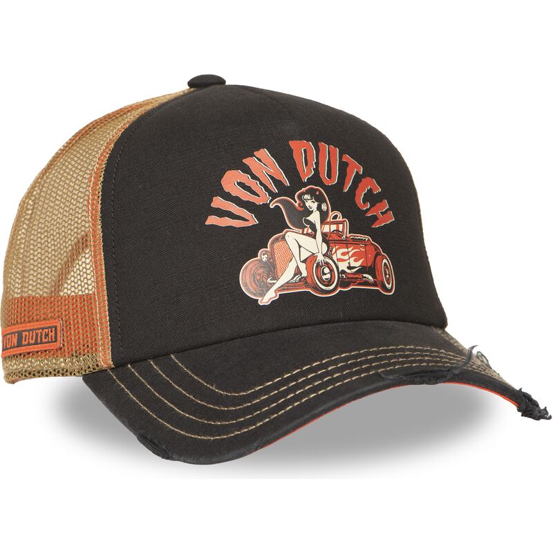 trucker-crew31-von-dutch trucker-crew31-von-dutch