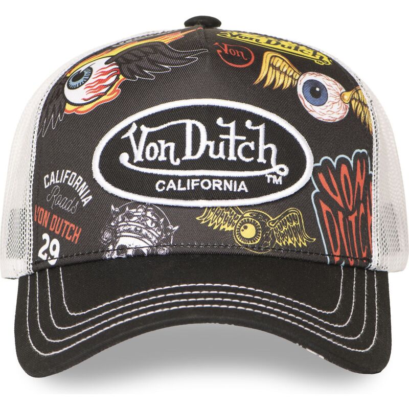 trucker-subl16-von-dutch trucker-subl16-von-dutch