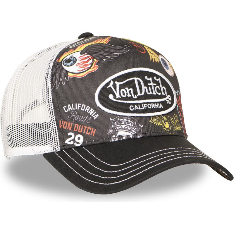 trucker-subl16-von-dutch trucker-subl16-von-dutch