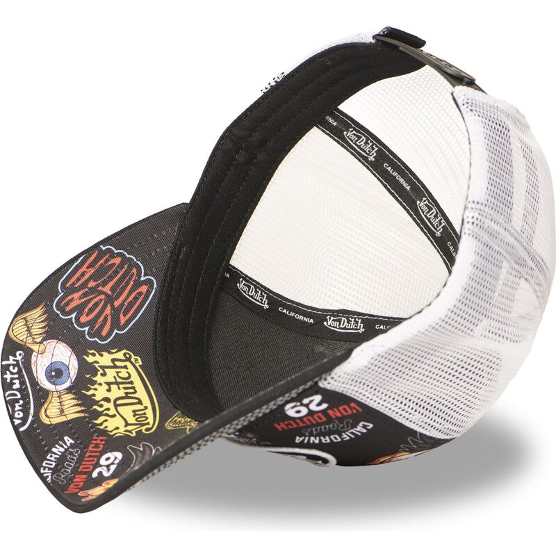 trucker-subl16-von-dutch trucker-subl16-von-dutch