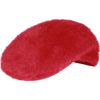 Μπερέδες κόκκινο Furgora 504 από Kangol