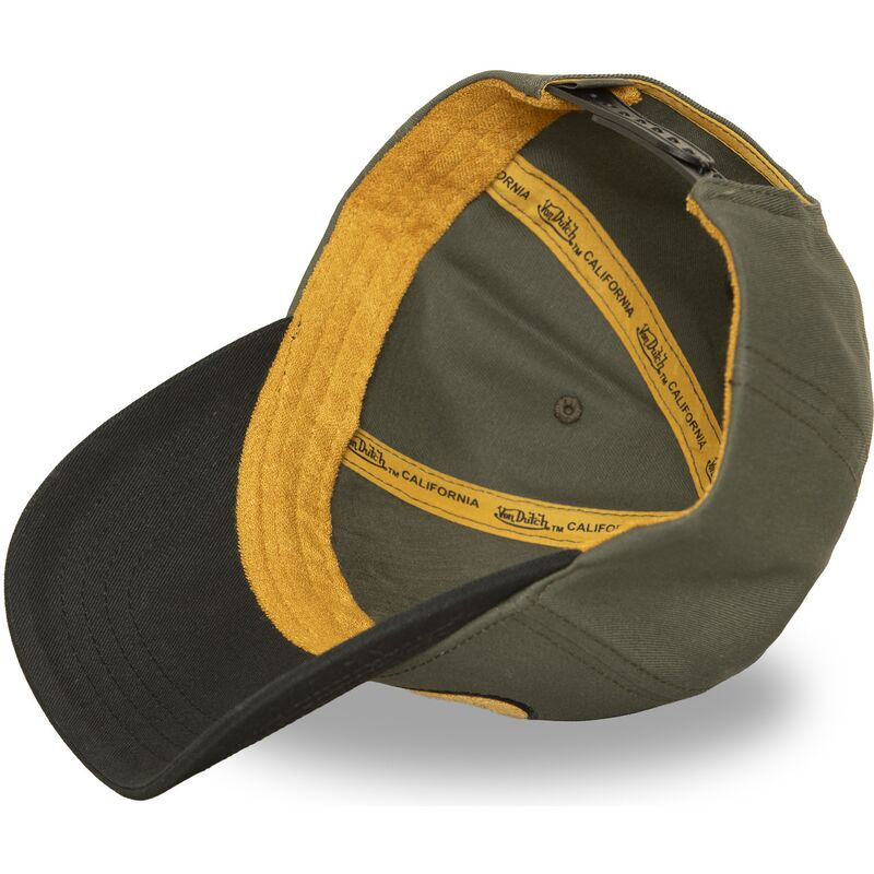snapback-terry-fk-von-dutch snapback-terry-fk-von-dutch