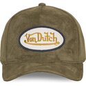 snapback-fur-fk-von-dutch