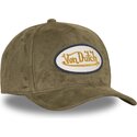 snapback-fur-fk-von-dutch