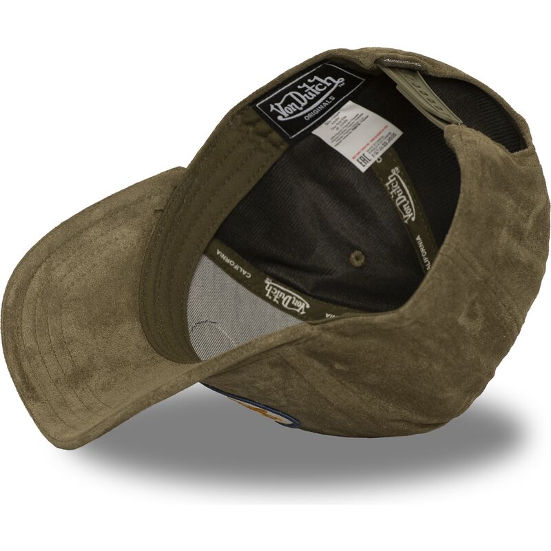 snapback-fur-fk-von-dutch