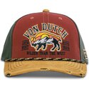 snapback-sem15-von-dutch
